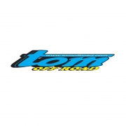 Pied de fourche droit KYB/TM Racing