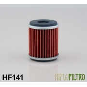 Filtre à huile en papier HF141