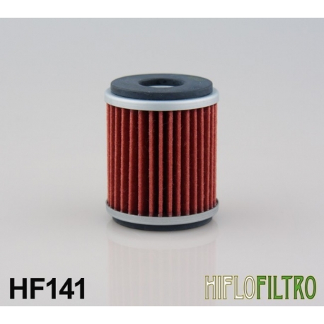 Filtre à huile en papier HF141