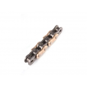 Chaine De Transmission Afam 520 A520mx5-G Or 116 Maillons