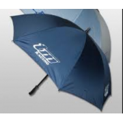 Parapluie TM Racing Bleu foncé 