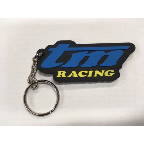 Porte-clé TM racing 