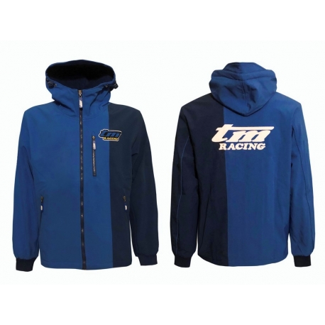 SOFT-SHELL TM Racing 2020