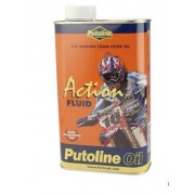 Huile  filtre à air Putoline Action Fluid  1L 