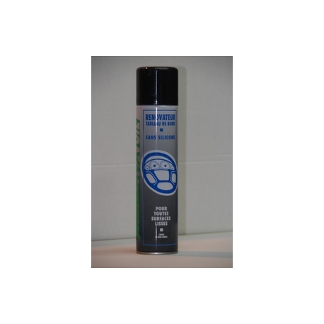 Minerva Oil Rénovateur Aérosol