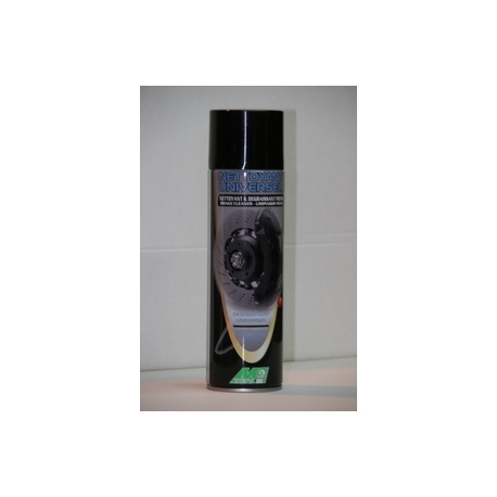  Minerva Oil Nettoyant Universel Aerosol