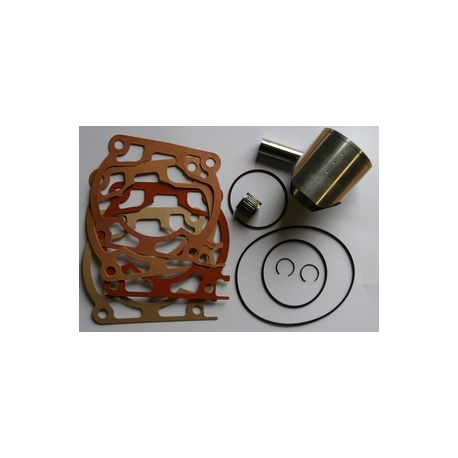 Kit piston TM Racing 125 2004/2011
