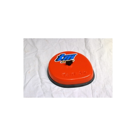 Couvercle de filtre pour TM Racing tous modèles 2T et 4T 2001/2014