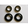 Kit roulements de roue AV Paioli/Ohlins USD 1999/2008