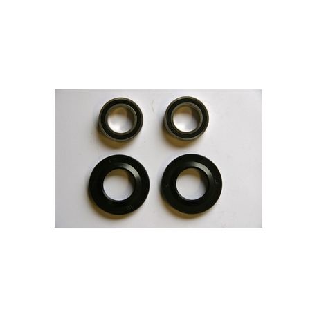 Kit roulements de roue AV Marzocchi USD 2007 /KYB