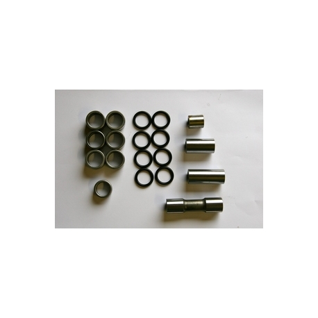 Kit roulements de biellettes TM Racing 2005 