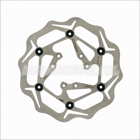 Disque de frein AV Braking Wave 2010