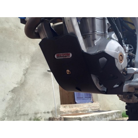 Sabot Meca'System PEHD TM Racing 250 Fi 2012/2016 !