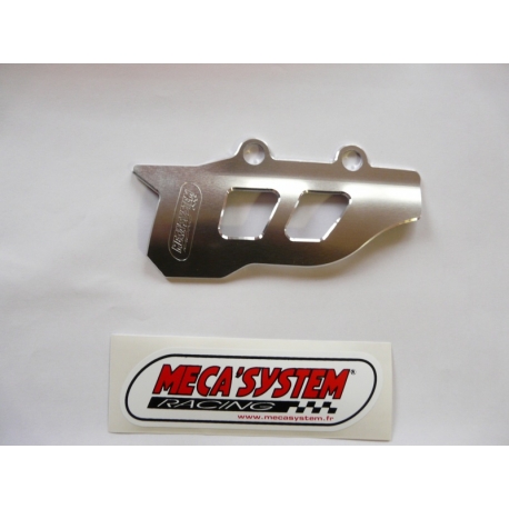 Protection maitre cylindre de frein AR TM 2 TPS 08 à 12