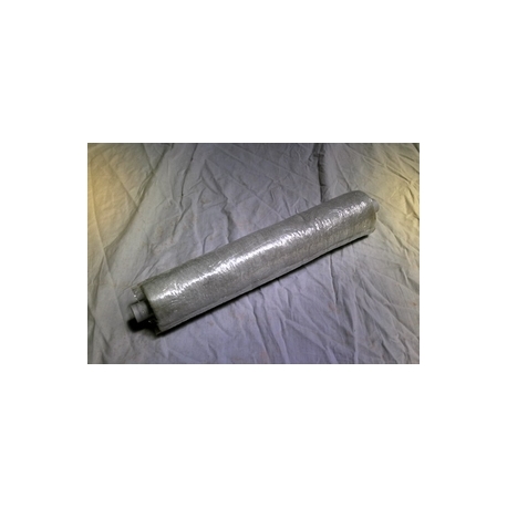 Cartouche de silencieux 125/250 EN 05 et après