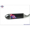 Silencieux Scalvini Full Carbon TM 125/144  MX  2008/2014