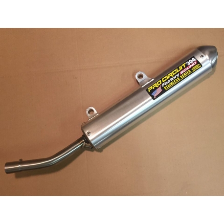 Silencieux Pro Circuit "304" EN 250/300 2008/2014