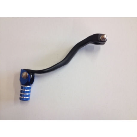 Selecteur APICO TM racing NOIR/BLEU