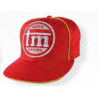 Casquette TM Racing "Vintage"