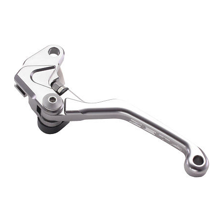 Levier repliable ZETA Embrayage Brembo (4doigts)