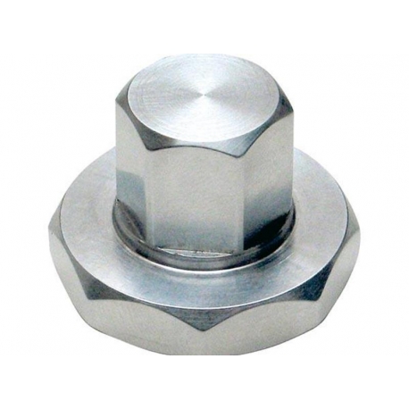 Demonte Cartouche De Compression De Fourche KYB