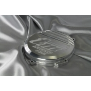 Couvercle d'embrayage taillé masse 125/144 2006 et Après