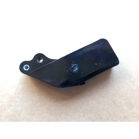 Patin de guide-chaîne Racing 2011 et après