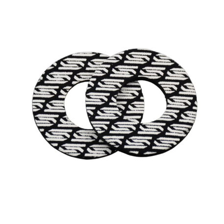 Donutz De Poignée Scar Noir