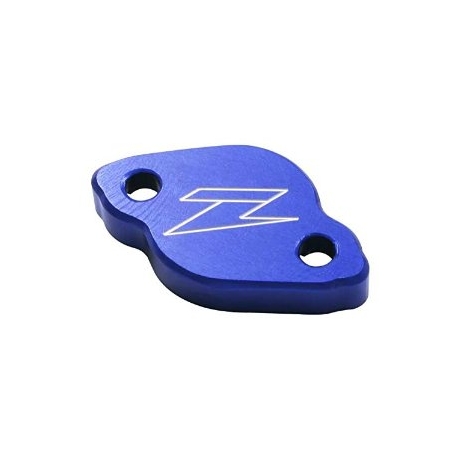 Couvercle Maitre cylindre AR ZETA Bleu TM 2005/2016