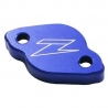 Couvercle Maitre cylindre AR ZETA Bleu TM 2005/2016