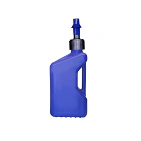 Bidon Remplissage Rapide Tuff Jug Bleu 10L