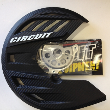 Protège-disque AV Circuit TM 08/16 