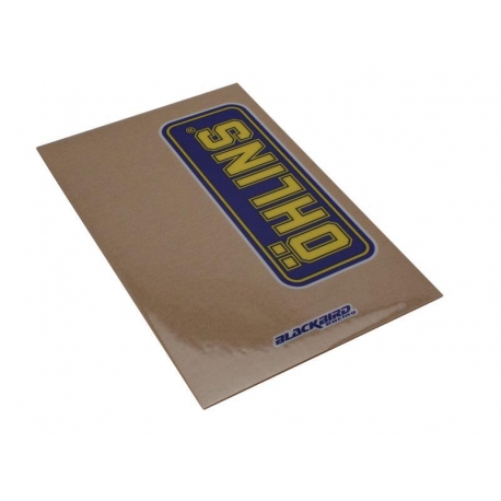 Deco De Fourche Ohlins