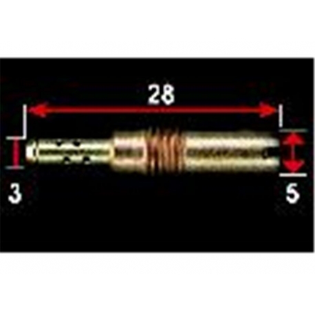 Gicleur ralenti KEIHIN