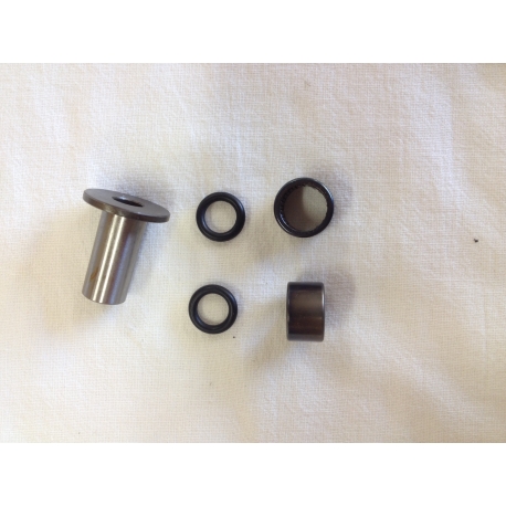 Kit Roulements / Bague de pédale de frein AR 