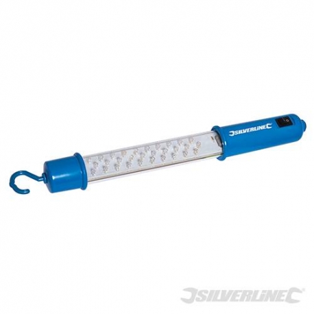 Lampe d'inspection à 30 LED