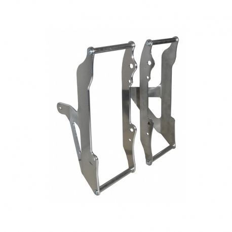 Arceaux de protection radiateurs TM 2T AM  2016 