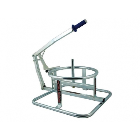 Décolle-pneu Manuel  RACETECH 