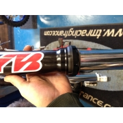 Bagues De Protection De Fourche  KYB 48 