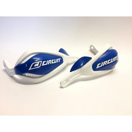 Protèges-mains CIRCUIT P4 complet