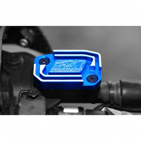 Couvercle de maitre cylindre embrayage Brembo