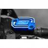Couvercle de maitre cylindre embrayage Brembo