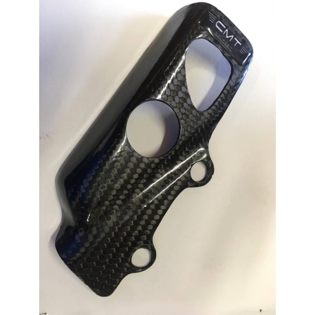 Protection carbone de maitre cylindre AR TM 05/19