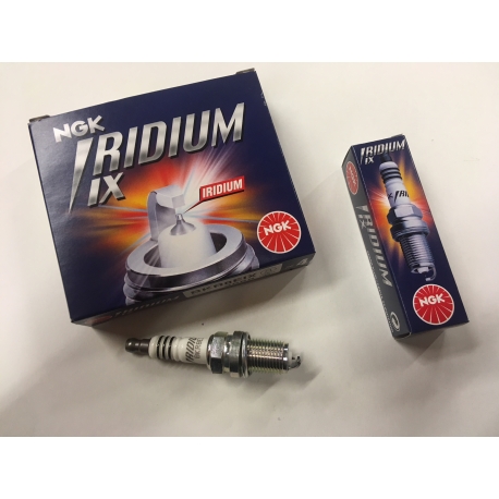 BOUGIE NGK BKR8EIX 