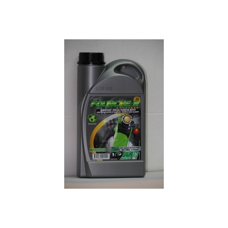 Minerva Oil Special Fourche R 2.5W