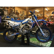 Kit déco complet Tom Off Road 2019 Personnalisable 