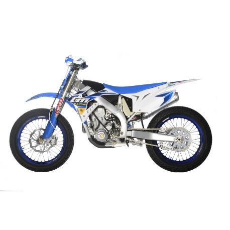 TM Racing FT 300 2T 2019 