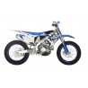 TM Racing FT 450 Fi 2019