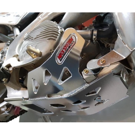 Sabot Aluminium TM 250/300 2019