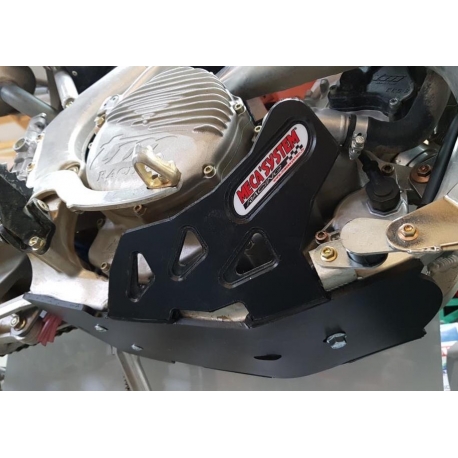 Sabot PEHD TM 250/300 2019